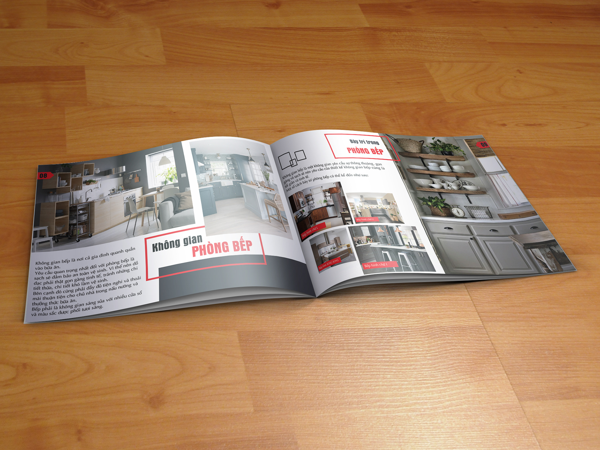 Dịch vụ thiết kế in ấn catalogue 7 dich vu thiet ke in an catalogue 009