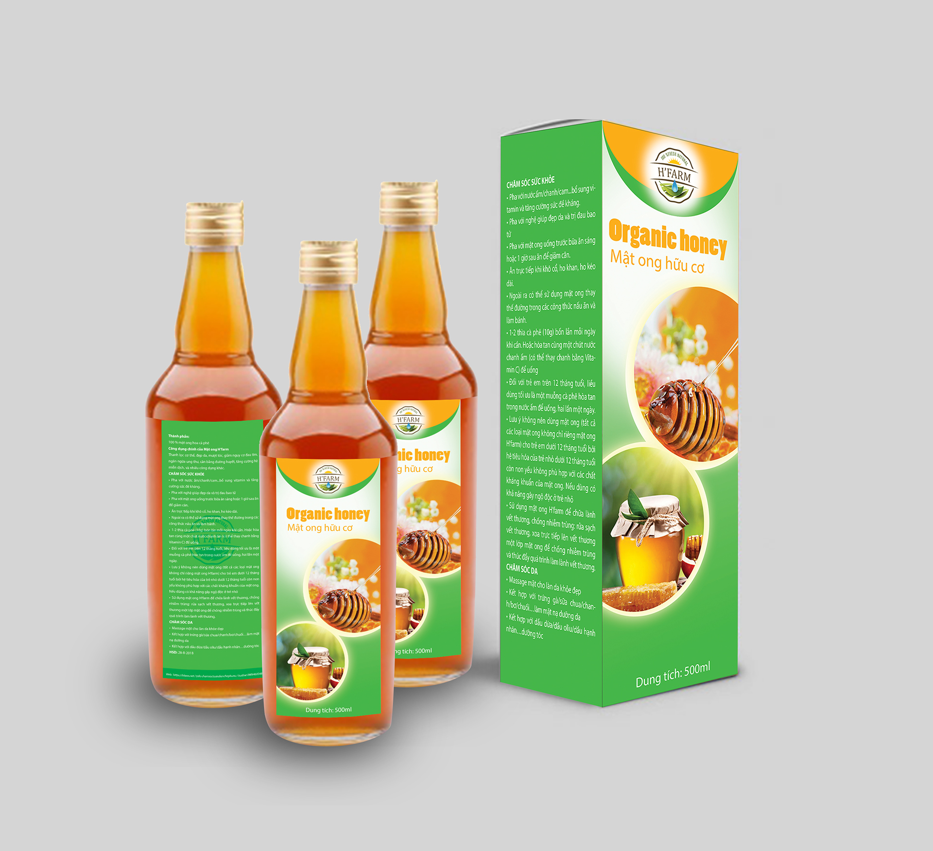 Thiết kế tem nhãn mác 2 thiet ke tem nhan mac 002