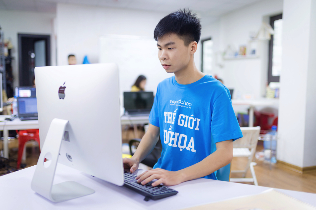 Thế giới Đồ họa - 1 thiết kế ĐẸP = 10.000 LỜI NÓI 13 doinguthegioidohoa5