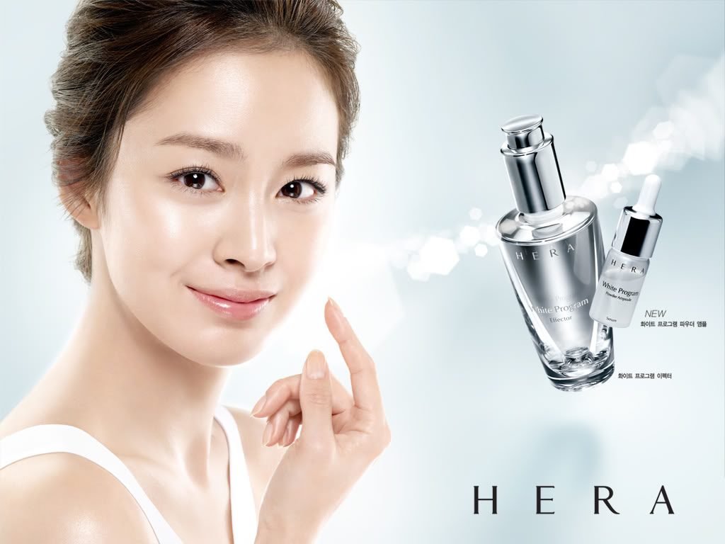 Thiết kế poster mỹ phẩm 1 poster quang cao my pham 1