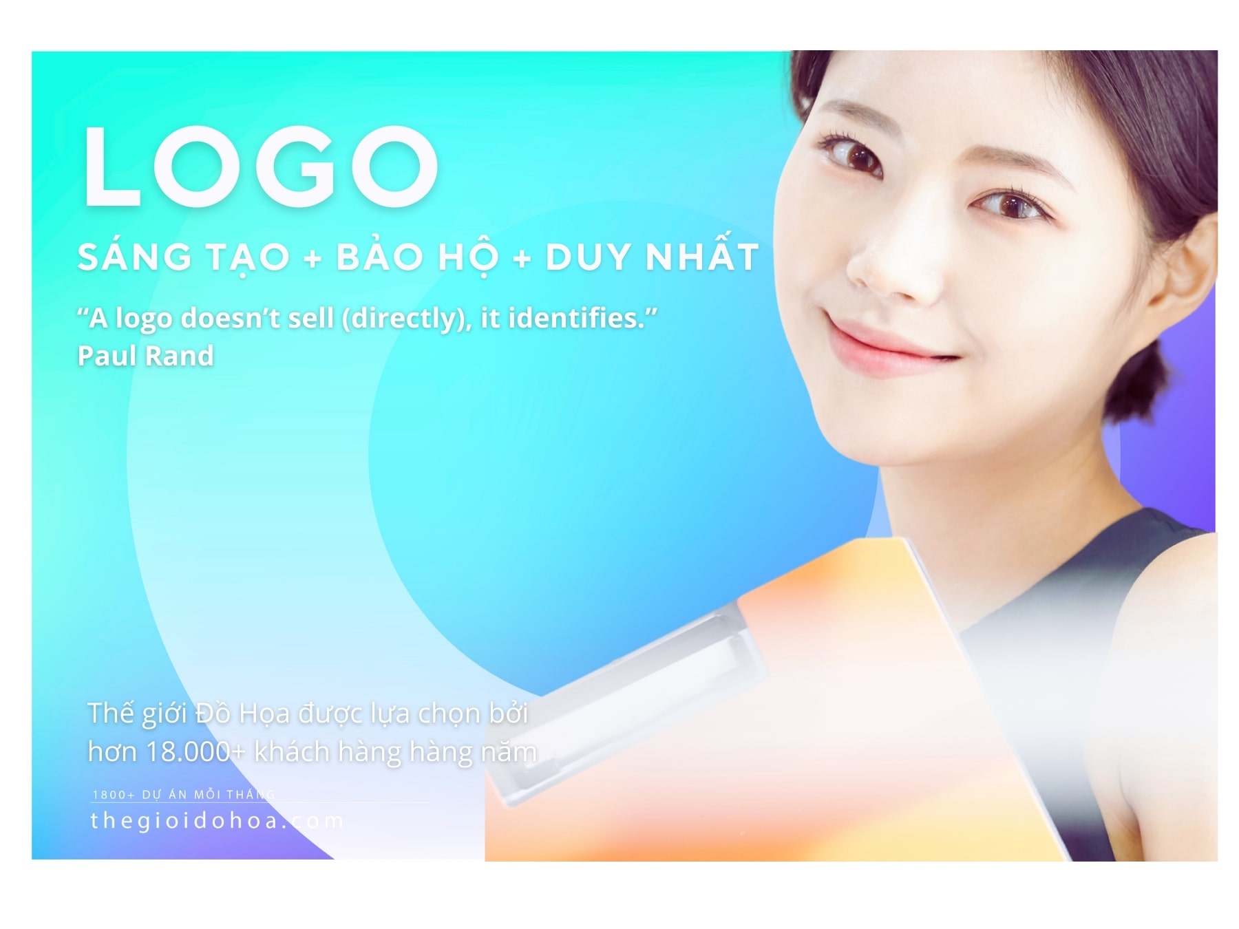 Tìm ý tưởng thiết kế logo ở đâu ? 1 thiet ke logo 8
